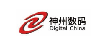 神州数码